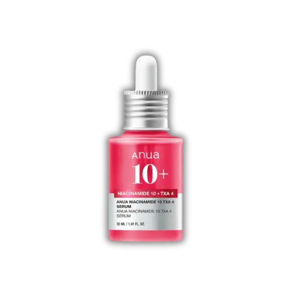 ANUA - Niacinamide10% + TXA 4% Dark Spot Removing Serum - 30ml