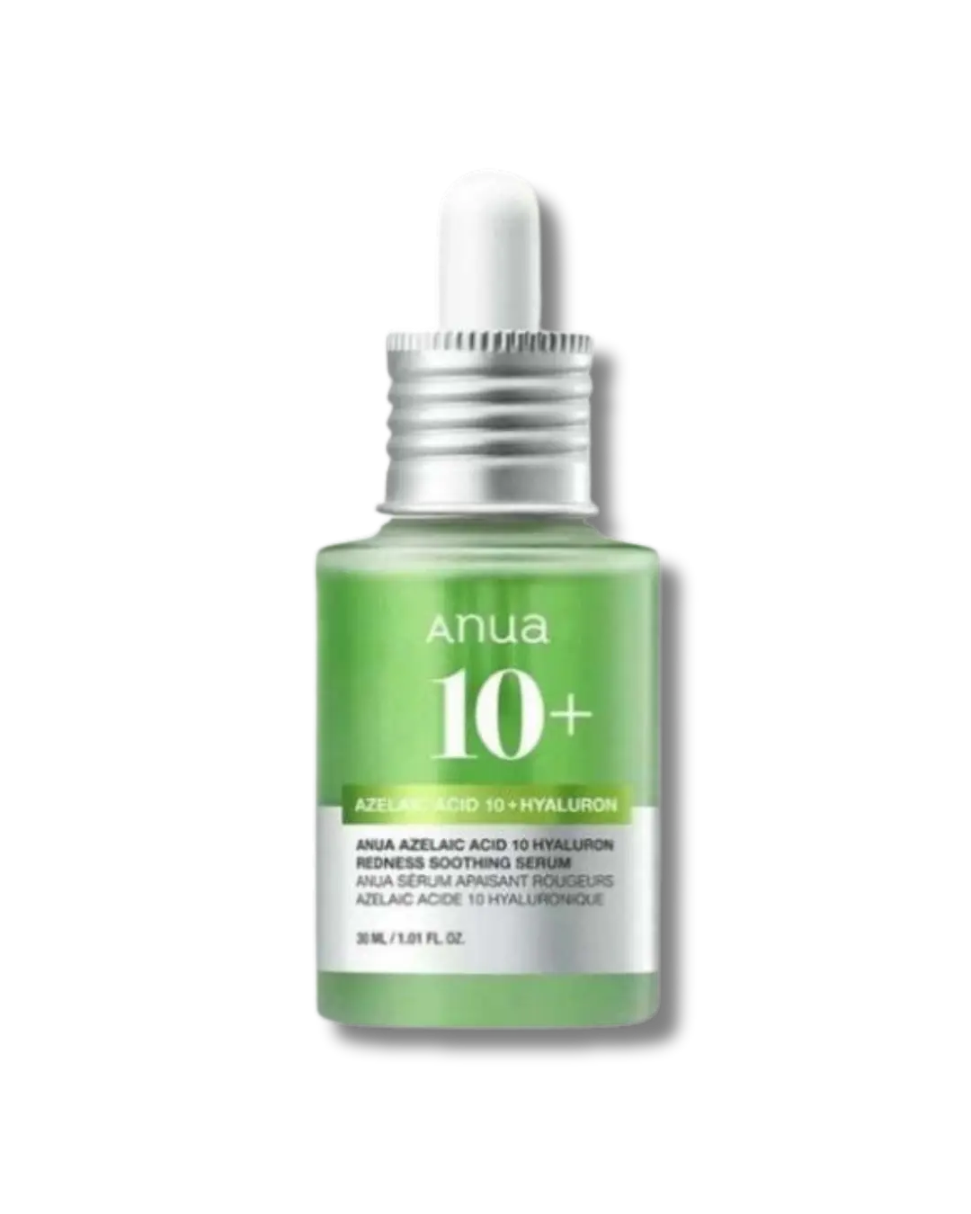 باك الحبوب والأثار ديالو والإحمرار