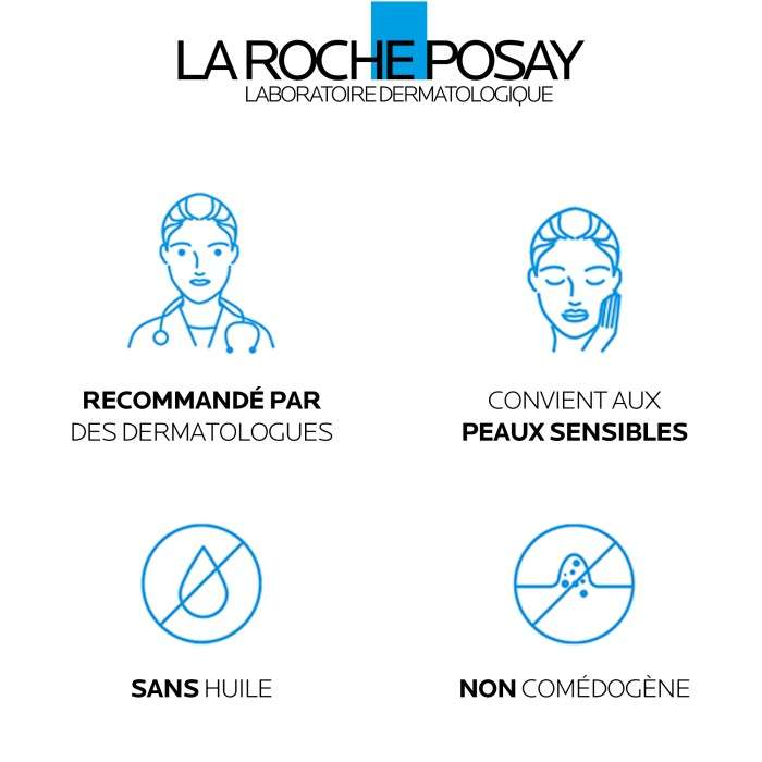 La roche-posay retinol b3 serum 30ml