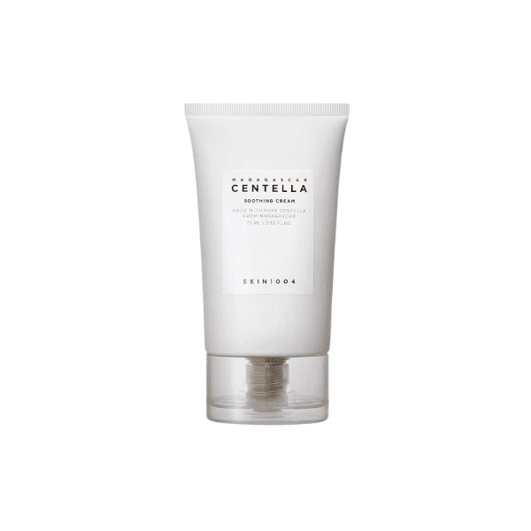 SKIN1004 - Madagascar Centella Soothing Cream – 75ml
