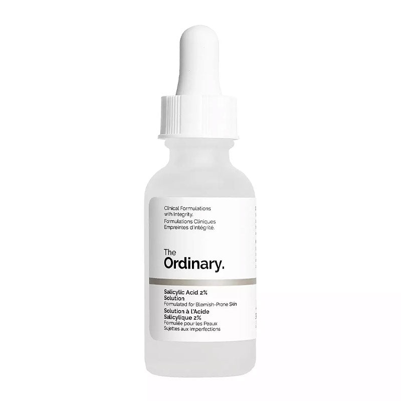 THE ORDINARY - Acide Salicylique 2% - Salicylic Acid - 30ml