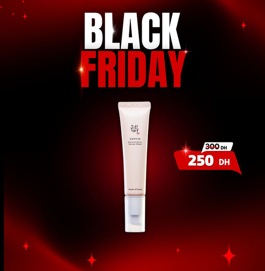 BEAUTY OF JOSEON - Revive Eye Serum Ginseng + Retinal - Sérum contour des yeux - 30ml