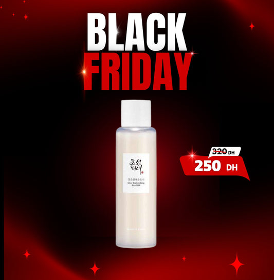 Beauty of Joseon – Glow Replenishing Rice Toner – Tonique hydratant – 150 ml