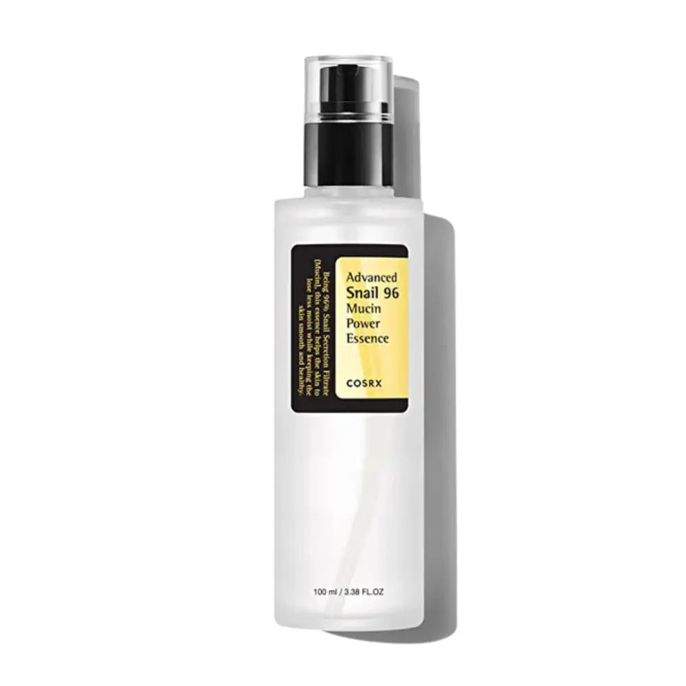 Pack Peau Terne et Post-Acne / باك البشرة الباهتة وآثار الحبوب