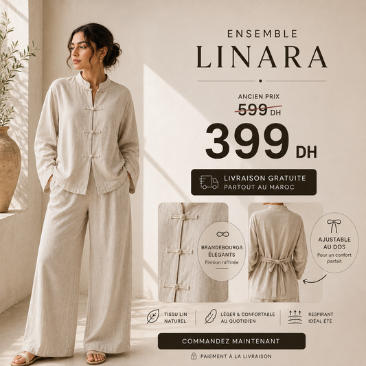 Ensemble Lin Linara