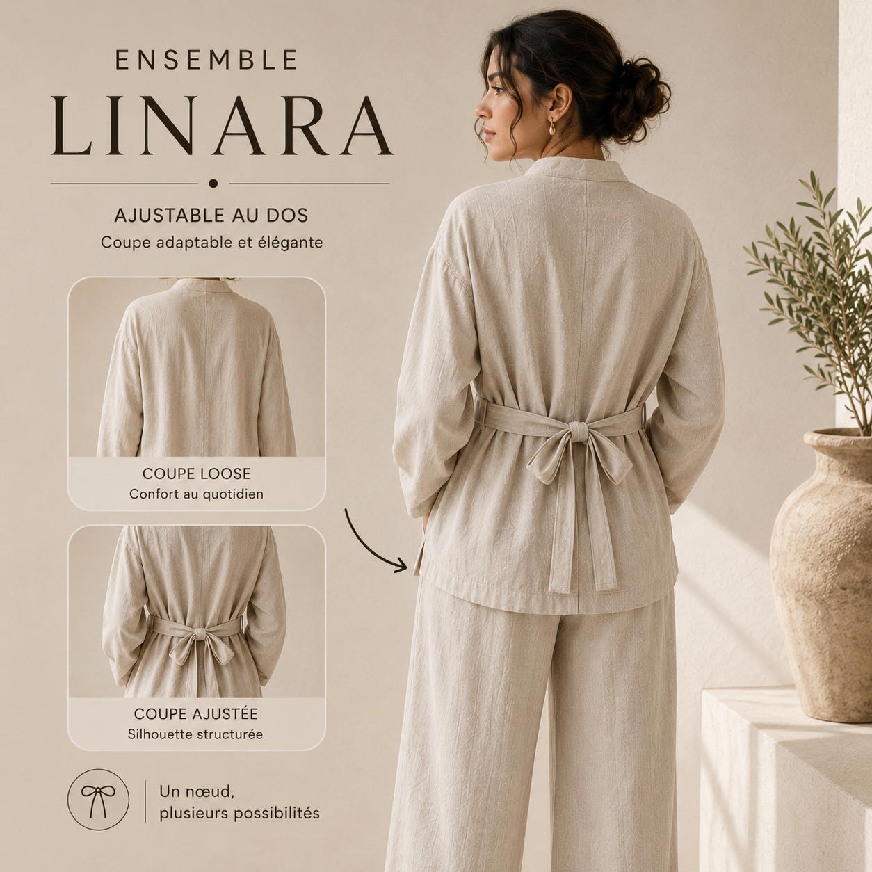 Ensemble Lin Linara
