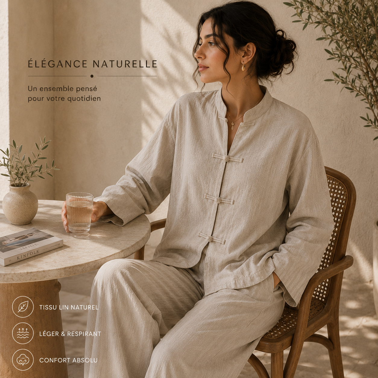 Ensemble Lin Linara