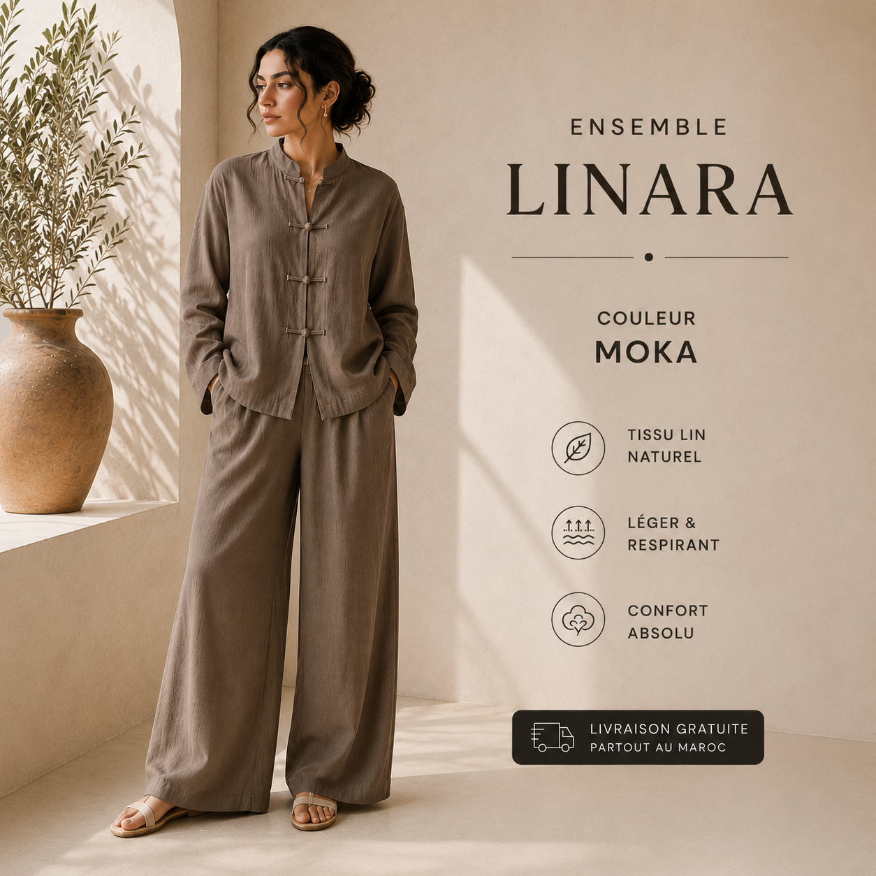 Ensemble Lin Linara