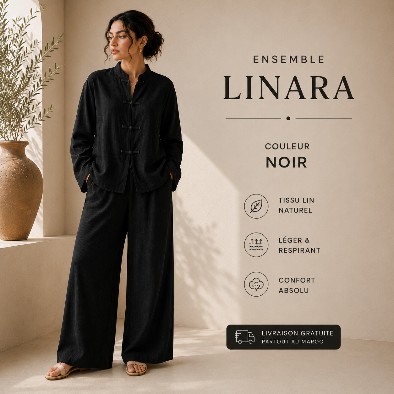 Ensemble Lin Linara