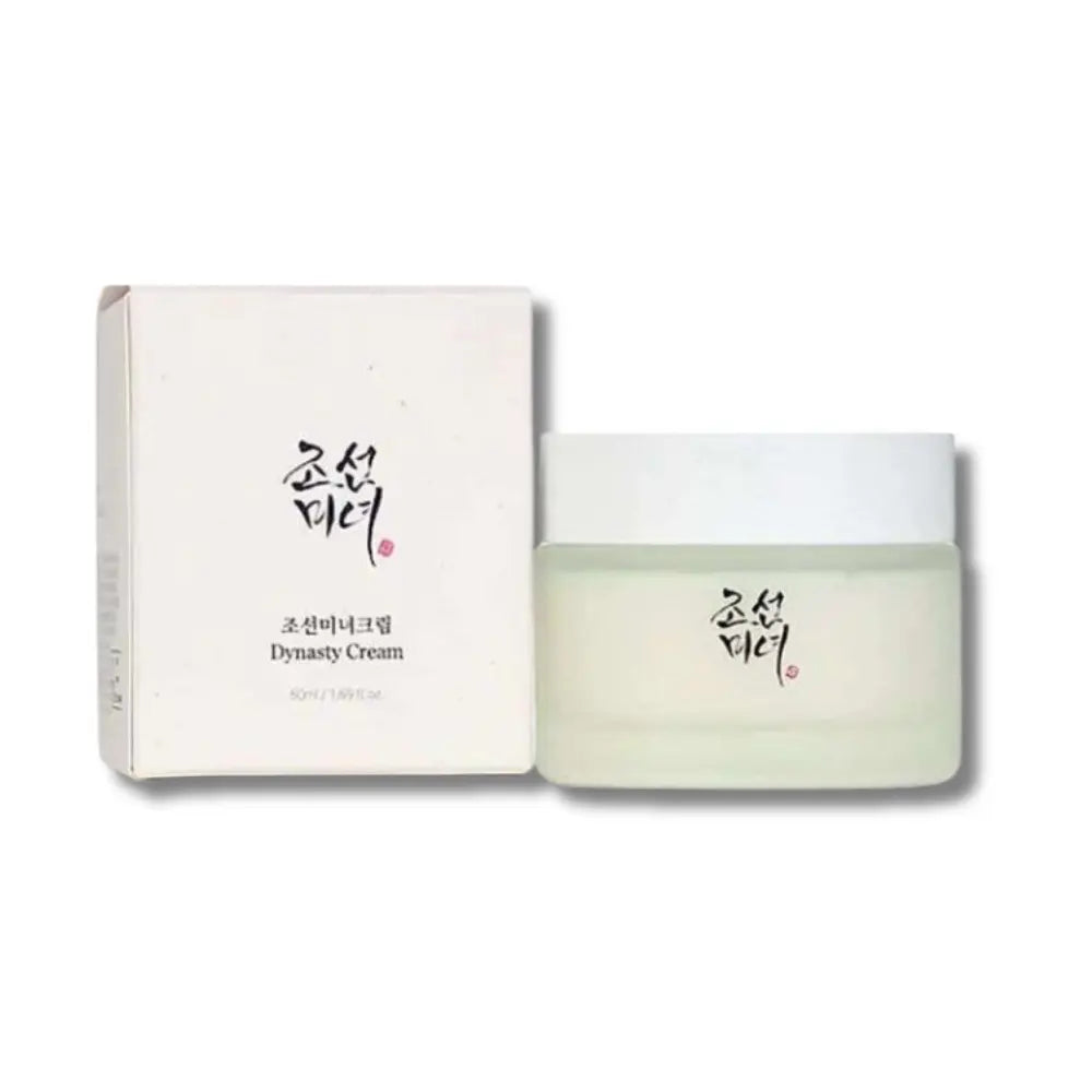 Pack Peau Sèche et Pâle / باك البشرة الجافة والباهتة