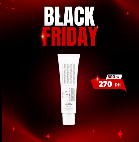 DR. ALTHEA - 147 barrier cream - 50ml
