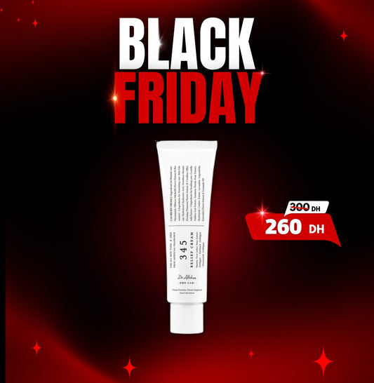 Dr. Althea 345 Relief Cream - 50ml
