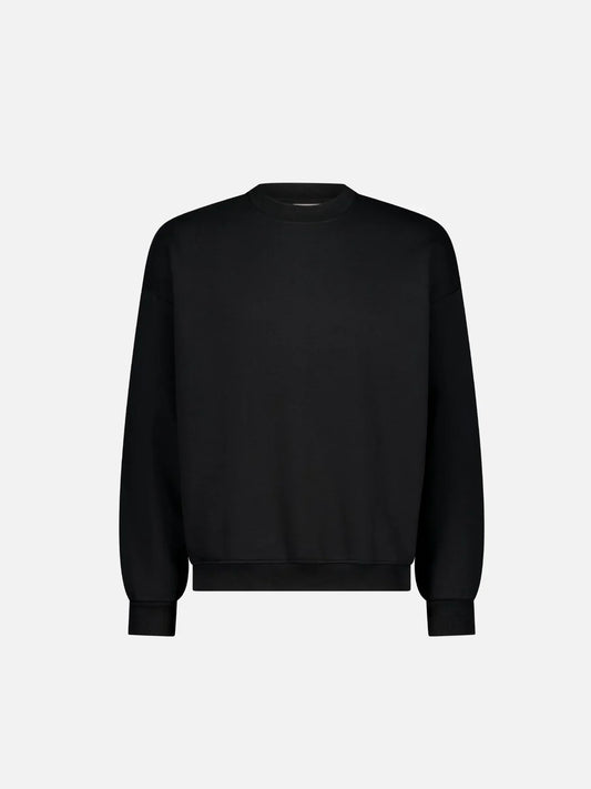 Sweatshirt oversize unisexe 100 % coton, photo 1