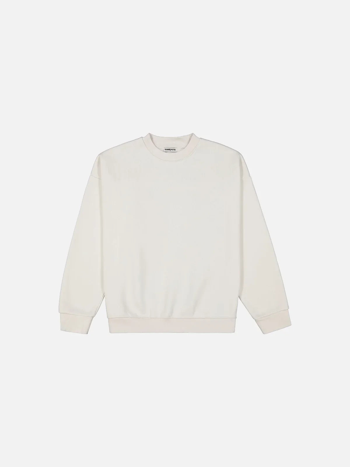 Sweatshirt oversize unisexe 100 % coton, photo 10