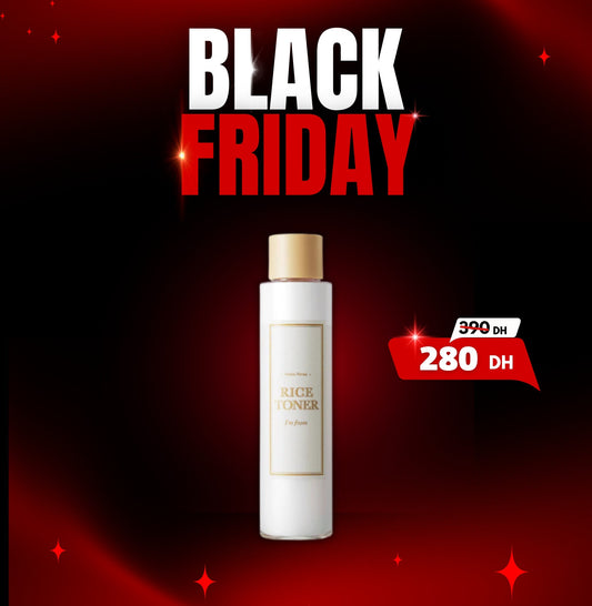 I'm from - Rice Toner tonique - 150ml