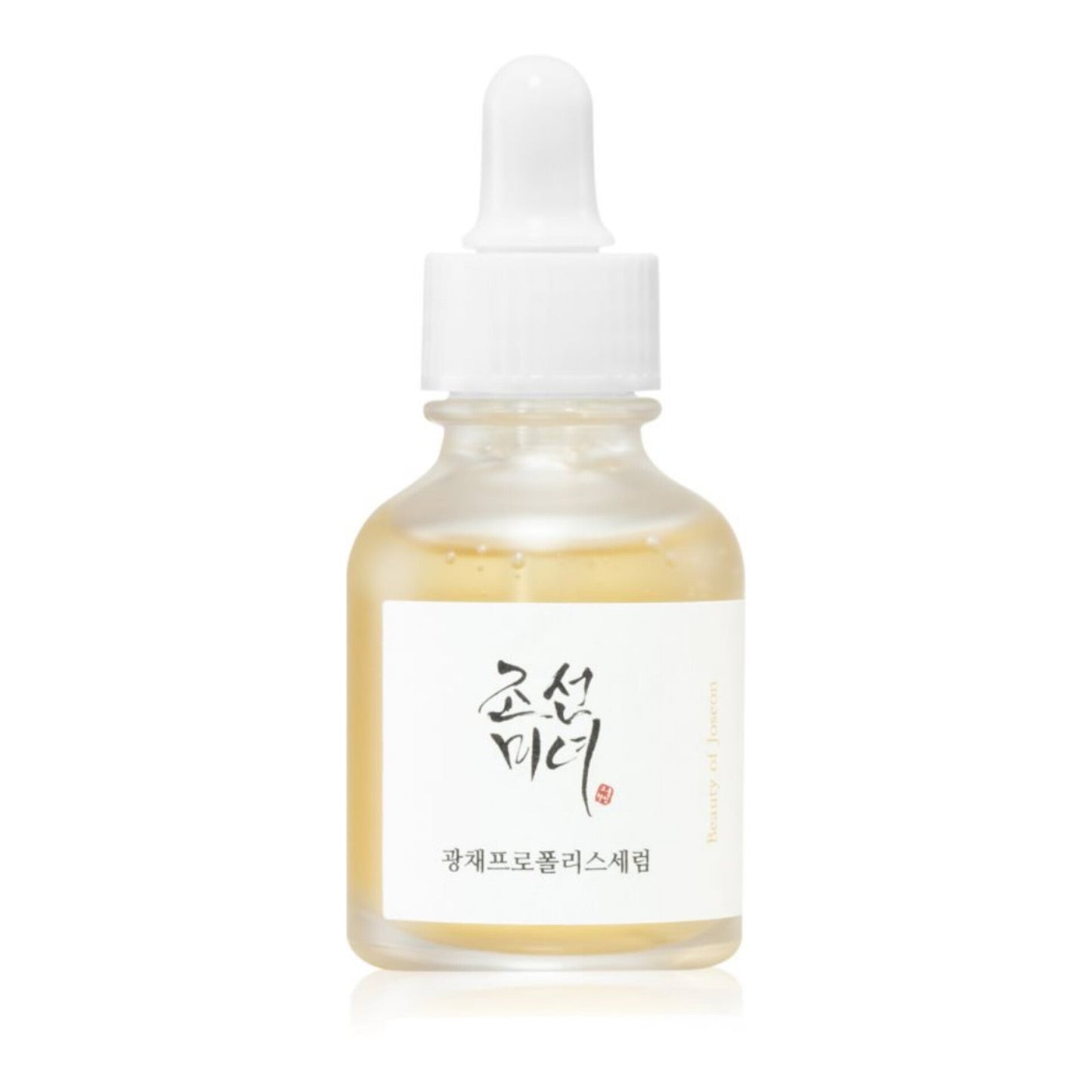 BEAUTY OF JOSEON - Glow Serum - Sérum éclat: Propolis + Niacinamide - 30ml