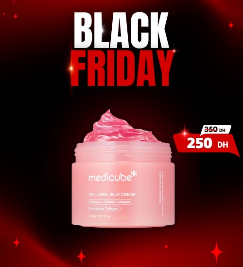 Medicube Collagen Niacinamide Jelly Cream - 50 ml