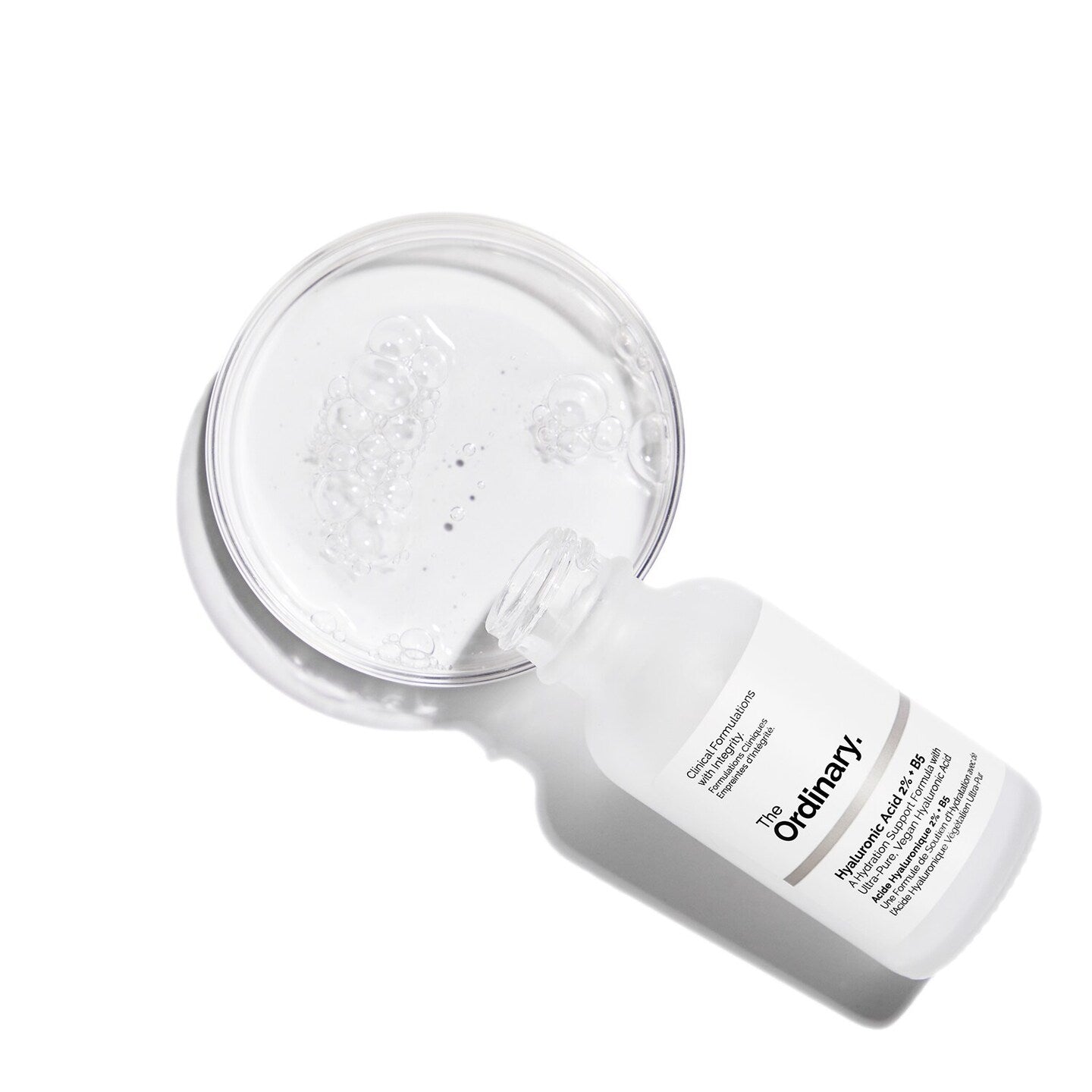 THE ORDINARY - Acide Hyaluronique 2% + B5 - 30ml