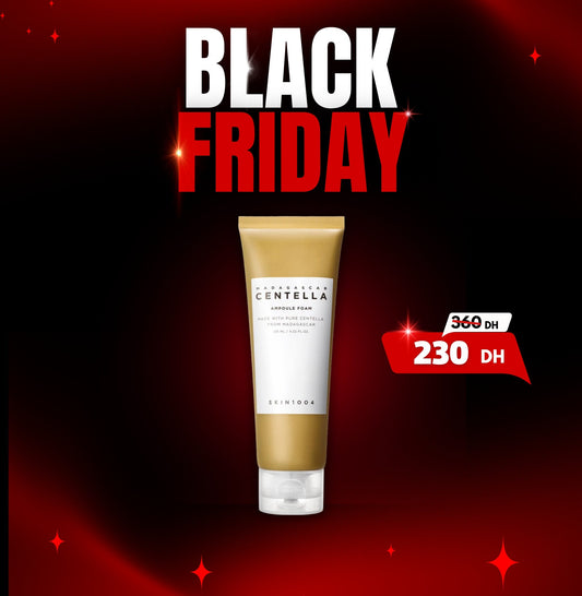 SKIN1004 - Madagascar Centella Ampoule Foam - 125ml