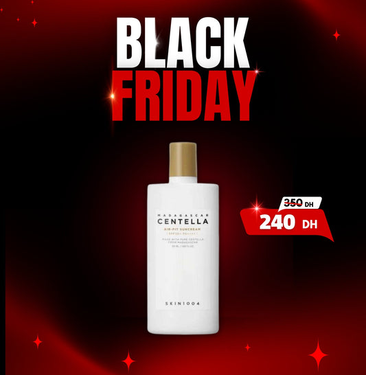 SKIN 1004 - Madagascar Centella Centella Air-Fit Suncream Plus SPF50+ PA++++ - 50ml