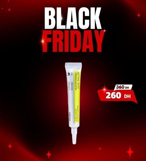 CELIMAX - The Vita-A Retinal Shot Tightening Booster - 15ml