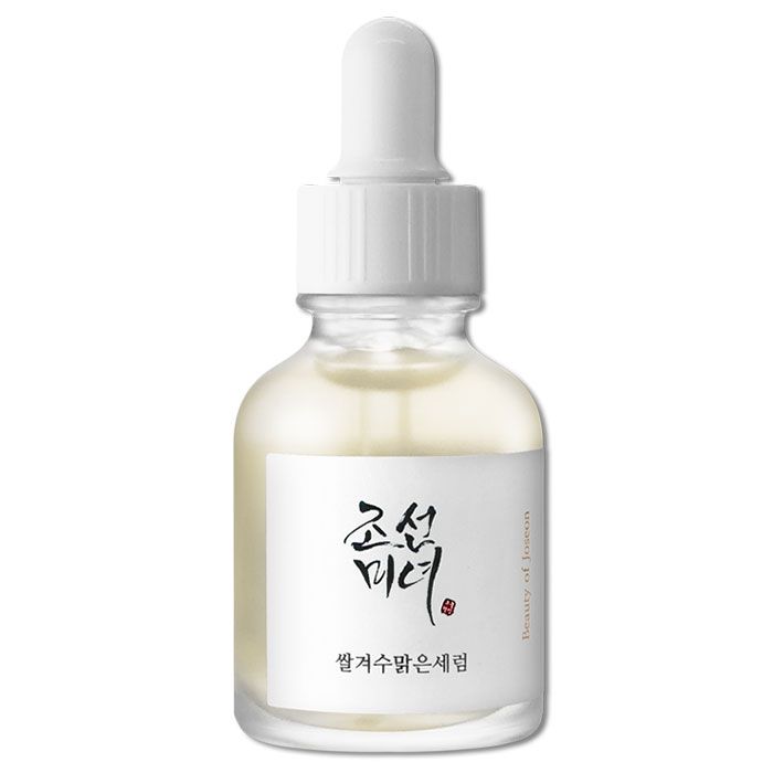 BEAUTY OF JOSEON - Glow Deep Serum : Rice + Alpha Arbutin - 30ml