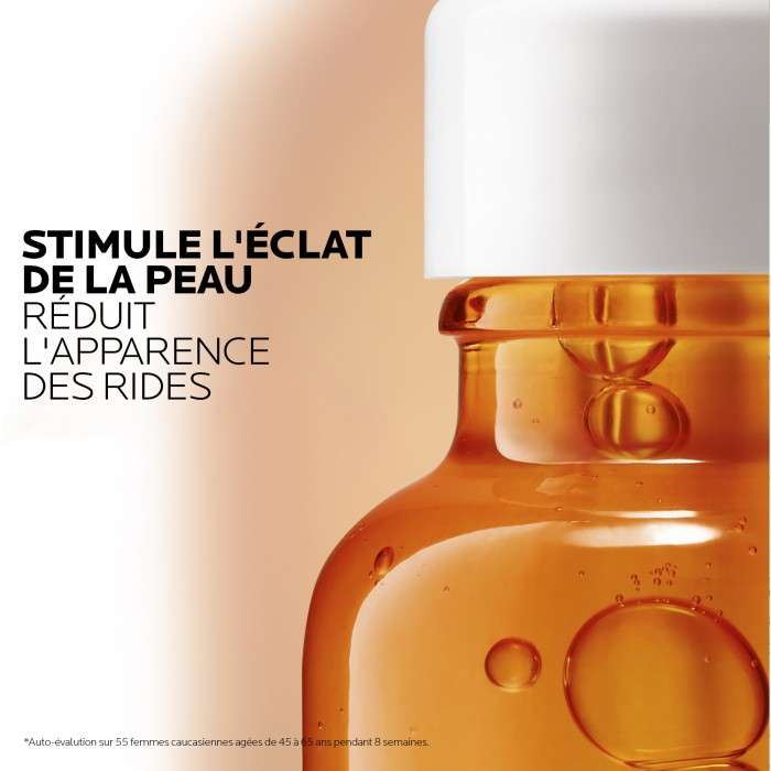 La Roche Posay pure vitamin C12 serum eclat 30ml