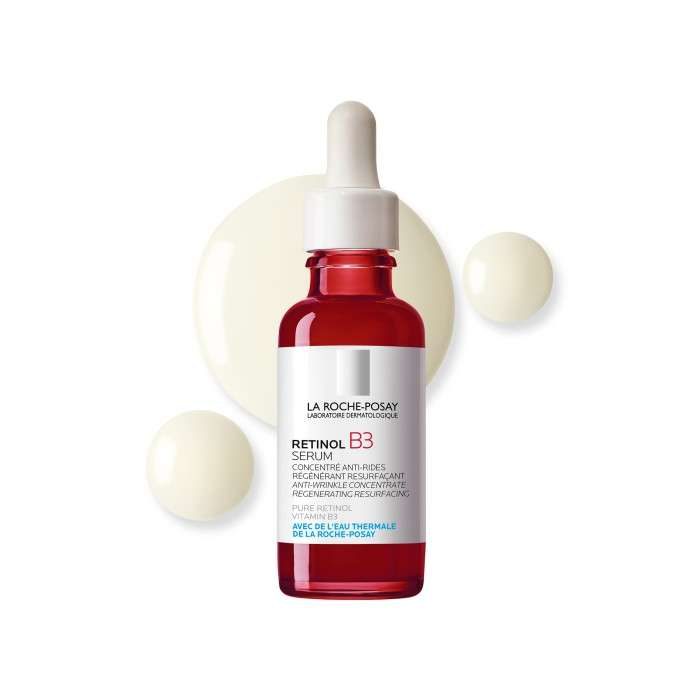 La roche-posay retinol b3 serum 30ml