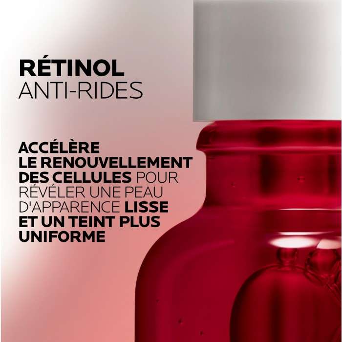 La roche-posay retinol b3 serum 30ml