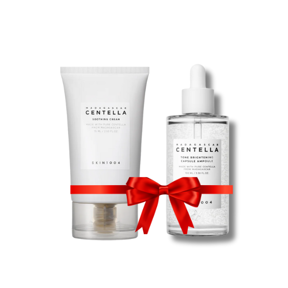 Pack Peau sensible et tâches / باك التصبغات للبشرة الحساسة