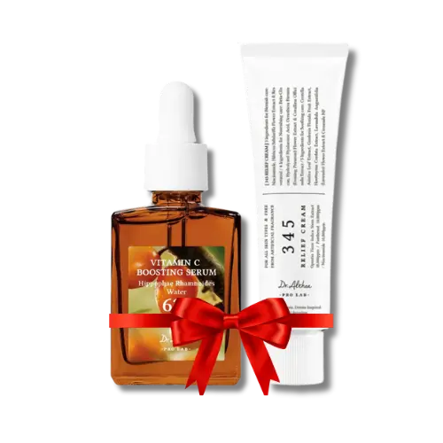 باك التصبغات و الحبوب