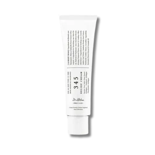 باك التصبغات و الحبوب