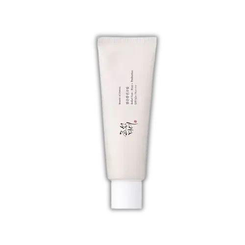 باك البشرة الزجاجية