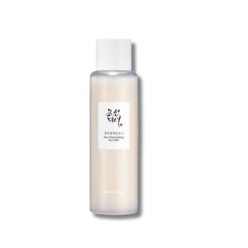 باك البشرة الزجاجية