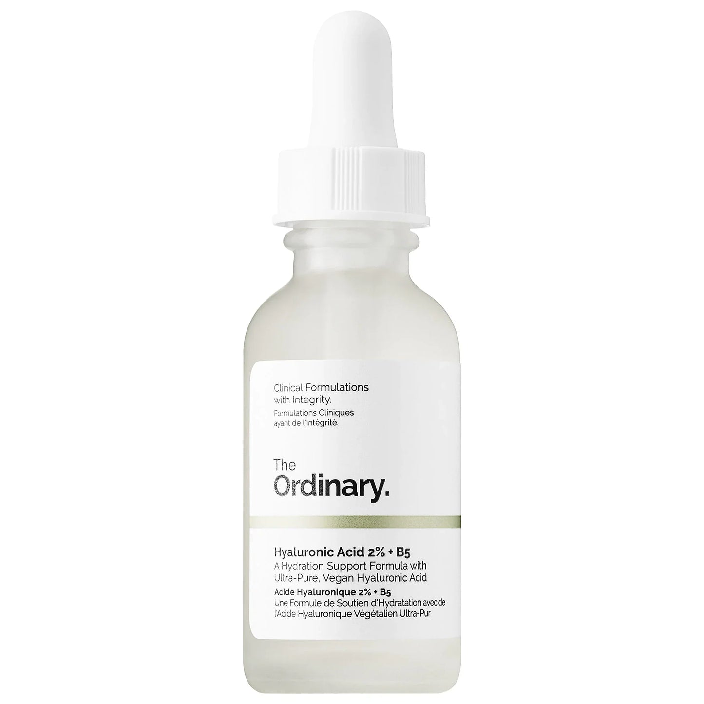 THE ORDINARY - Acide Hyaluronique 2% + B5 - 30ml