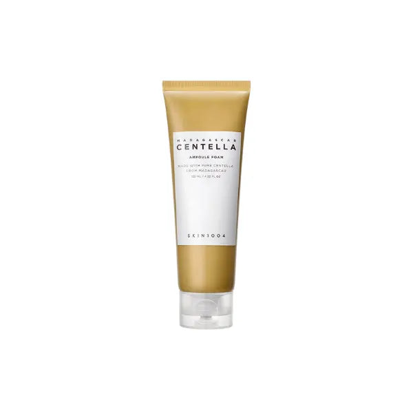 SKIN1004 - Madagascar Centella Ampoule Foam - 125ml