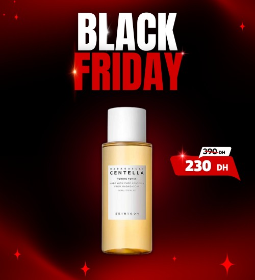 SKIN1004 - Madagascar Centella Toning Toner - Tonique - 210ml
