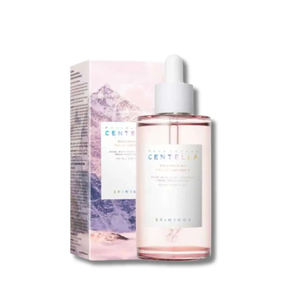 Pack Pores dilates | باك المسام الواسعة